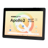 HANNspree HANNSpad Apollo 2 MediaTek MT8168 3GB RAM 32GB eMCP 10.1" Android 10 Wi-Fi Tablet