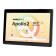 HANNspree HANNSpad Apollo 2 MediaTek MT8168 3GB RAM 32GB eMCP 10.1" Android 10 Wi-Fi Tablet