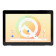 HANNspree HANNSpad Apollo 2 MediaTek MT8168 3GB RAM 32GB eMCP 10.1" Android 10 Wi-Fi Tablet