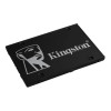 Kingston KC600 2TB 2.5" Serial ATA III SSD