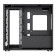 GameMax Infinity ATX Tempered Glass Mid Tower Gaming PC Case - Black