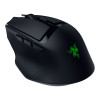 Razer Basilisk Mobile Wireless 18000 DPI Optical Gaming Mouse - Black