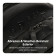 Hyper HyperPack Notebook Carrying Backpack 16" Black
