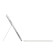 Refurbished - Apple MQDP3Z/A Magic Folio Keyboard Case for iPad 10th Gen built-in Trackpad - QWERTY International English