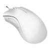 Razer DeathAdder Essential USB Type-A Wired Optical Gaming Mouse - White