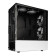 Kolink Observatory MX Mesh ARGB Midi Tower Gaming ATX PC Case - Black/White