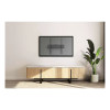 Neomounts FPMA-W300BLACK 32-55" Ultra Slim Fixed TV Wall Mount - Black