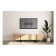 Neomounts FPMA-W300BLACK 32-55" Ultra Slim Fixed TV Wall Mount - Black