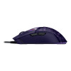 Razer Cobra Wired 8500 DPI Optical Gaming Mouse - Gengar Edition Violet