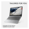 Lenovo IdeaPad 1 15AMN7 AMD Ryzen 5 7520U 16GB RAM 512GB SSD 15.6" Windows 11 Home S Laptop