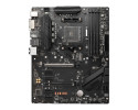 MSI B550 GAMING GEN3 AMD B550 Socket AM4 ATX Motherboard