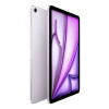 Apple iPad Air 7th Gen 11" 256 GB M3 Chip OS 18 Liquid Retina Wi-Fi Tablet - Purple