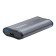 Adata SE880 Pocket Size 2TB USB 3.2 Gen2 External SSD - Titanium Grey