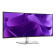 Dell Pro Plus P3425WE 34" IPS Ultrawide Quad HD USB-C Height Adjustable Docking Monitor