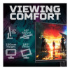Acer Predator XB273KV5 27" IPS Dual Frame UHD 4K 160Hz / 320Hz FHD FreeSync Premium Gaming Monitor