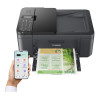 Canon PIXMA TR4755i 4800 x 1200 dpi A4 Wireless Multifuntional Colour Inkjet Printer