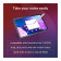 Lenovo Tab M10 Plus 3rd Gen Snapdragon SDM680 4GB RAM 64GB Storage 10.61" Wi-Fi Tablet