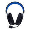 Razer Blackshark V3 X HyperSpeed Wired & Wireless Gaming Headset For Playstation - Black
