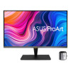 ASUS ProArt PA32UCX-PK 32" 4K Ultra HD IPS 60 Hz 5 ms Height Adjustable Built-In Speakers Monitor