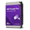 Refurbished - Western Digital Purple Pro 10TB 3.5" SATA III 7200 RPM Internal NAS Hard Drive