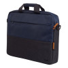 Trust Lisboa 16" Laptop Carry Bag - Blue