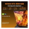 ASUS TUF Gaming A16 FA607NUG-RL116W AMD Ryzen 7 7445HS 16GB RAM 512GB SSD RTX 4050 16" Windows 11 Home Gaming Laptop