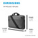 HP Prelude Topload Briefcase for 15.6" Laptops - Grey