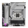 GIGABYTE B650M AORUS ELITE AX ICE Micro ATX AMD Socket AM5 Motherboard