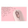 Logitech POP Wireless Bluetooth Optical 4000 DPI Wireless Mouse - Pink