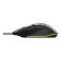 Trust GXT 113 Felox 6400 DPI Wired Optical Gaming Mouse - Black