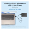 Refurbished - ASUS Vivobook 14 X1407CA Intel Core Ultra 5 225H 16GB RAM 512GB SSD 14" Windows 11 Home Laptop