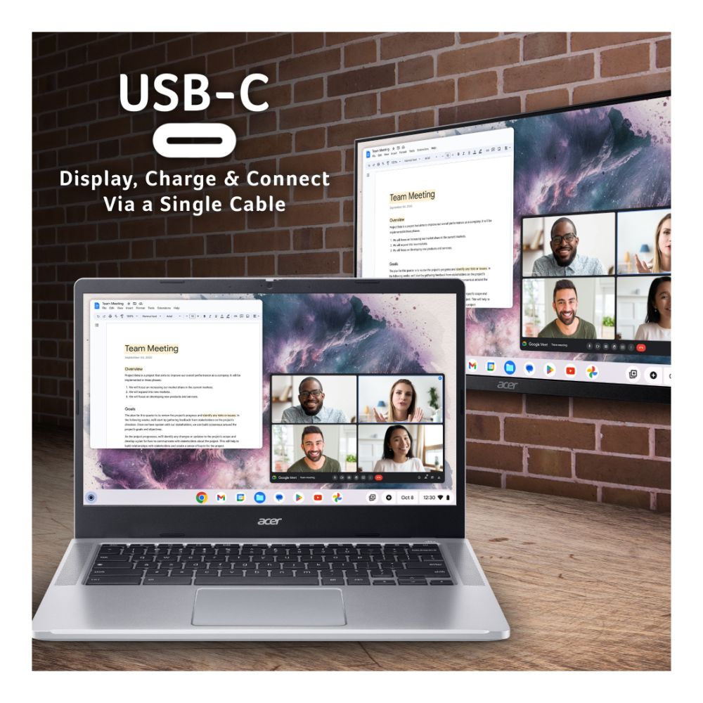 Acer Chromebook 314 – 14
