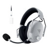 Razer BlackShark V3 Pro Wireless Gaming Headset - White