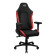 Aerocool Crown Nobility Series Gaming Chair - Black/Red