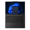 Lenovo ThinkPad X1 Carbon Gen 13 Aura Edition 21NX0086UK Intel Core Ultra 7 255U 14" Touchscreen 2.8K 32GB RAM 1TB SSD Windows 11 Pro Laptop