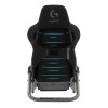 Playseat Trophy Logitech G Edition Gaming Seat - Black