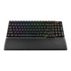 ASUS ROG Strix Scope II 96 NX Mechanical Switches Wireless RGB Gaming Keyboard