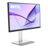 BenQ MA270UP 27" IPS UHD 4K USB-C Height Adjustable Nano Gloss Monitor for MacBook