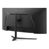 Viewsonic VX3418C-2K 34" Curved Ultrawide QHD 180Hz 1ms Freesync Premium Height Adjustable Gaming Monitor