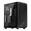 Endorfy Arx 500 ARGB Tempered Glass Md Tower ATX PC Case