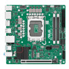 ASUS PRO Q870I-C-CSM Intel Q870 Mini ITX LGA 1851 Motherboard