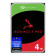 Refurbished - Seagate IronWolf Pro 4TB 3.5" 7200RPM SATA III Intertnal Hard Drive