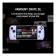 ASUS ROG Ally RC71L Portable Gaming Console AMD Ryzen Z1 Extreme 16GB RAM 512GB SSD Windows 11 Home