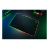Razer Firefly V2 RGB Gaming Surface Mouse Pad - Black