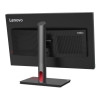 Lenovo ThinkVision P27pz-30 27" IPS LCD 4K Ultra HD Height Adjustable USB-C Business Monitor