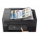 Canon PIXMA G4570 1.3" LCD All-in-one Refillable MegaTank Wi-Fi Inkjet Printer