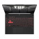 ASUS TUF FX607VU-RL016W Intel Core i7-13620H 16GB RAM 1TB SSD RTX 4050 16" Windows 11 Home Gaming Laptop