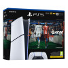 Sony PlayStation 5 P5HEHWSNY02183 Digital Edition & EA Sports FC 26 Bundle