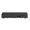ASUS NUC 13 Rugged BNUC13BRFA200B02I Intel Atom x7211E No RAM No Storage No OS Barebone Mini Desktop PC