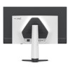 BenQ Mobiuz EX321UZ 31.5" 4K Ultra HD 240Hz 0.03ms USB-C Height Adjustable Gaming Monitor